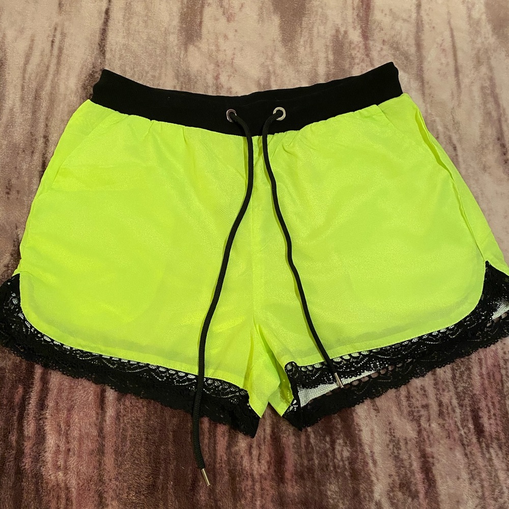 INGI2G Shorts